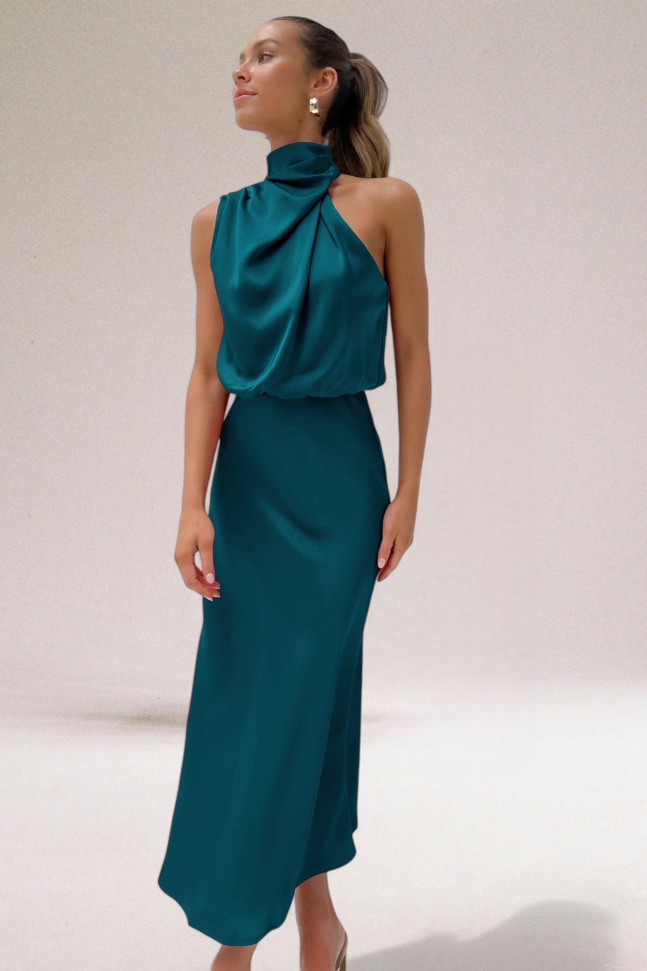 Victoria™ | Glamorous dress