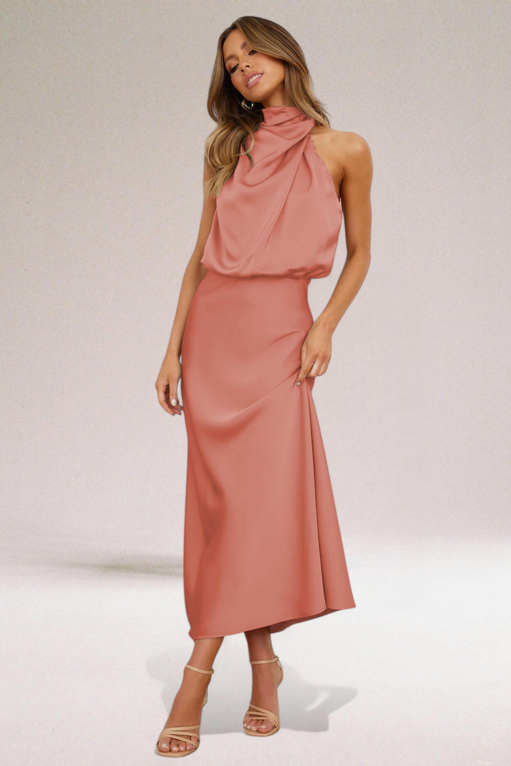 Victoria™ | Glamorous dress