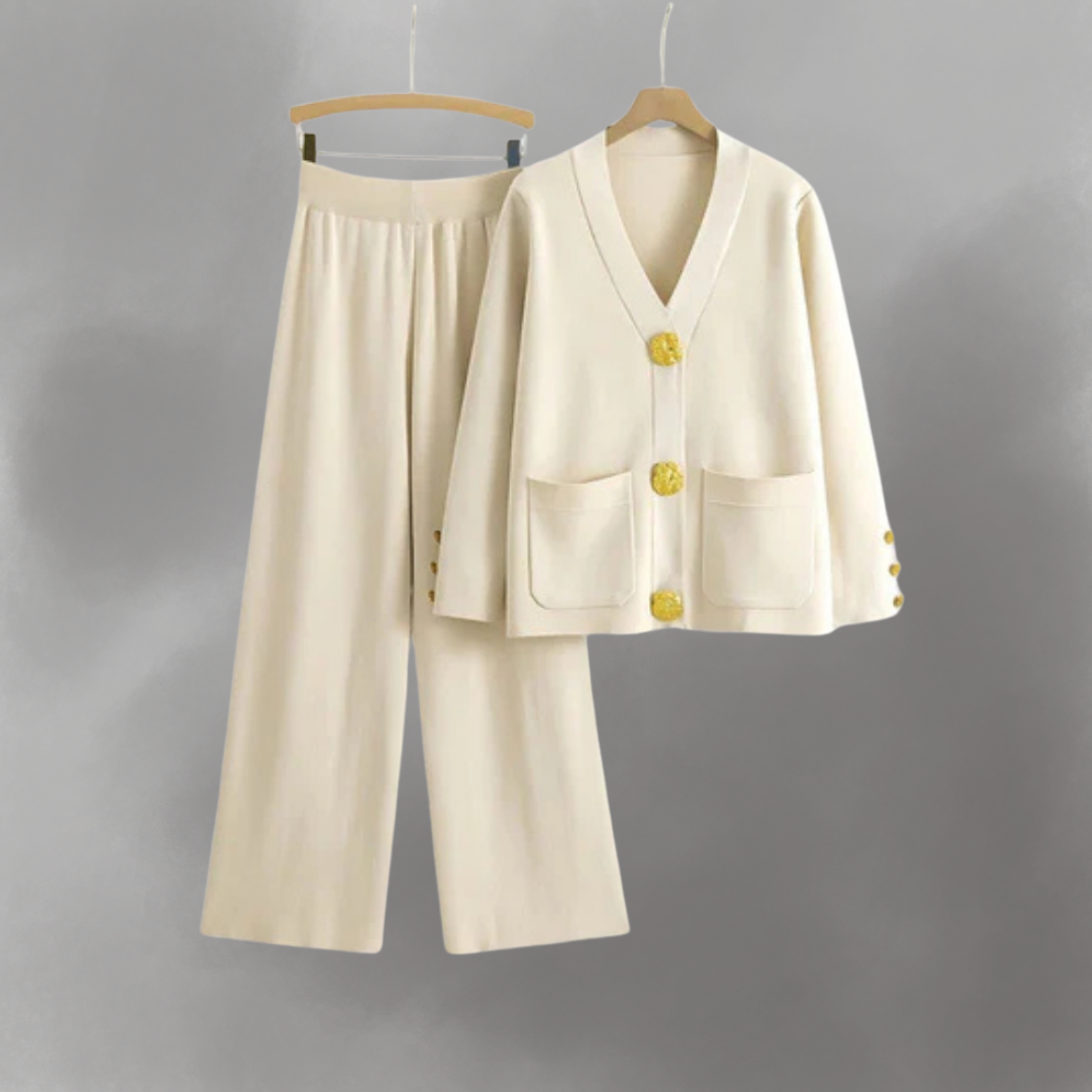 CELESTE™ | Ensemble de tricots de luxe