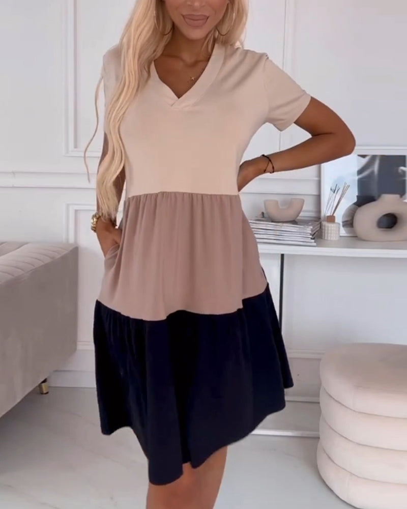 Théana™ | Casual summer dress