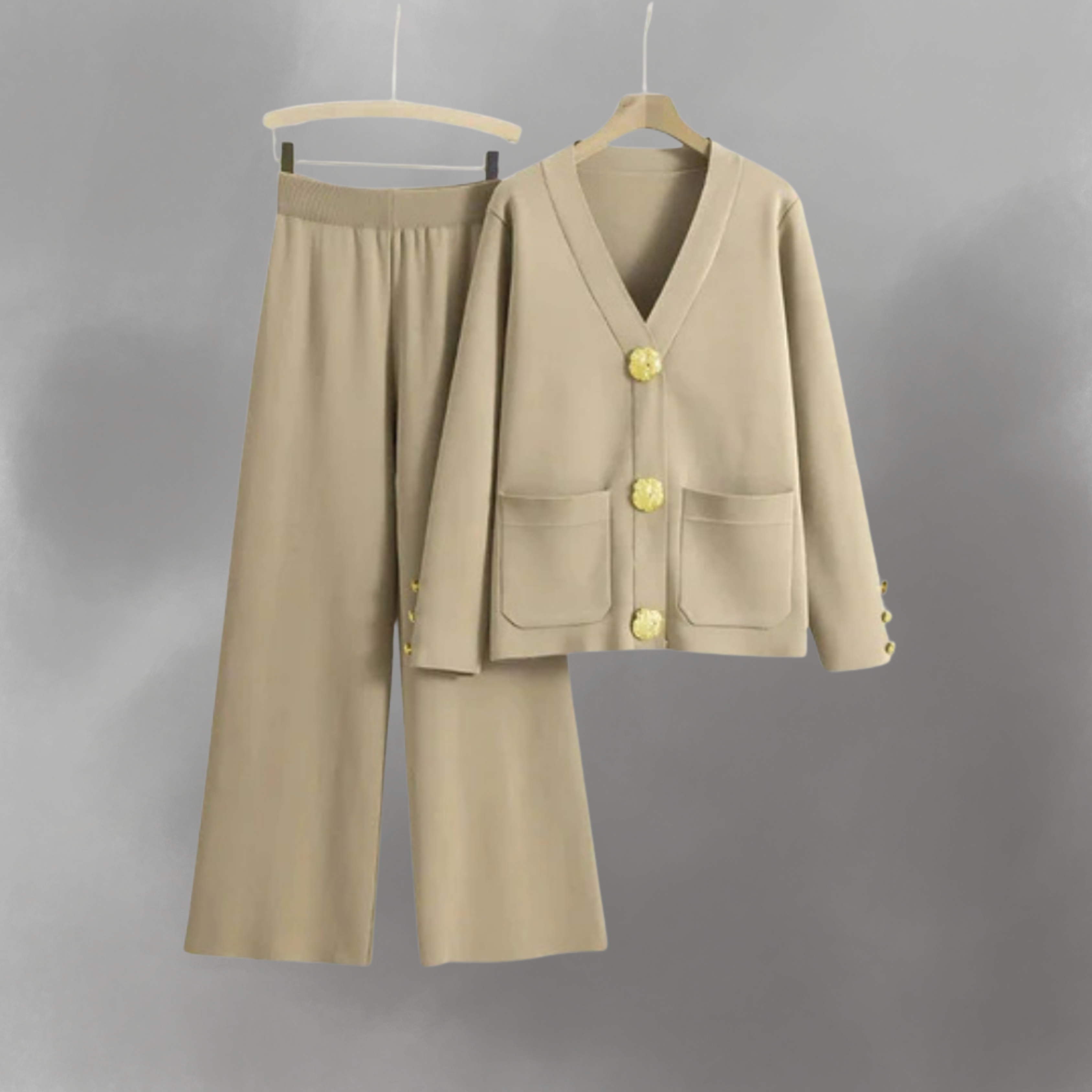 CELESTE™ | Ensemble de tricots de luxe