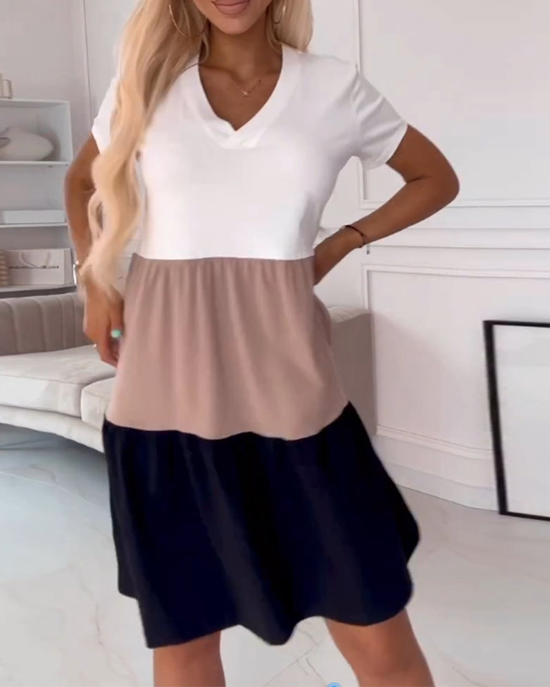 Théana™ | Casual summer dress