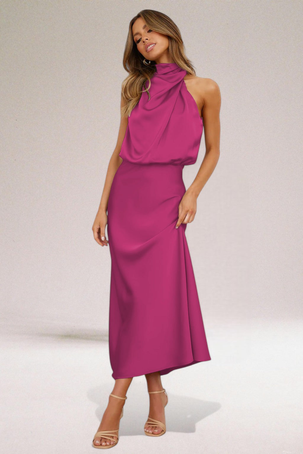 Victoria™ | Glamorous dress