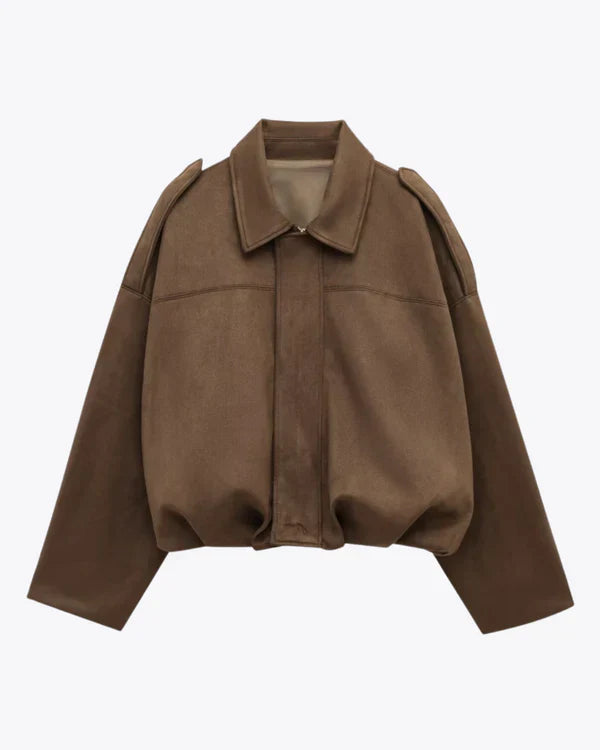 SARA™ | BLOUSON BOMBER