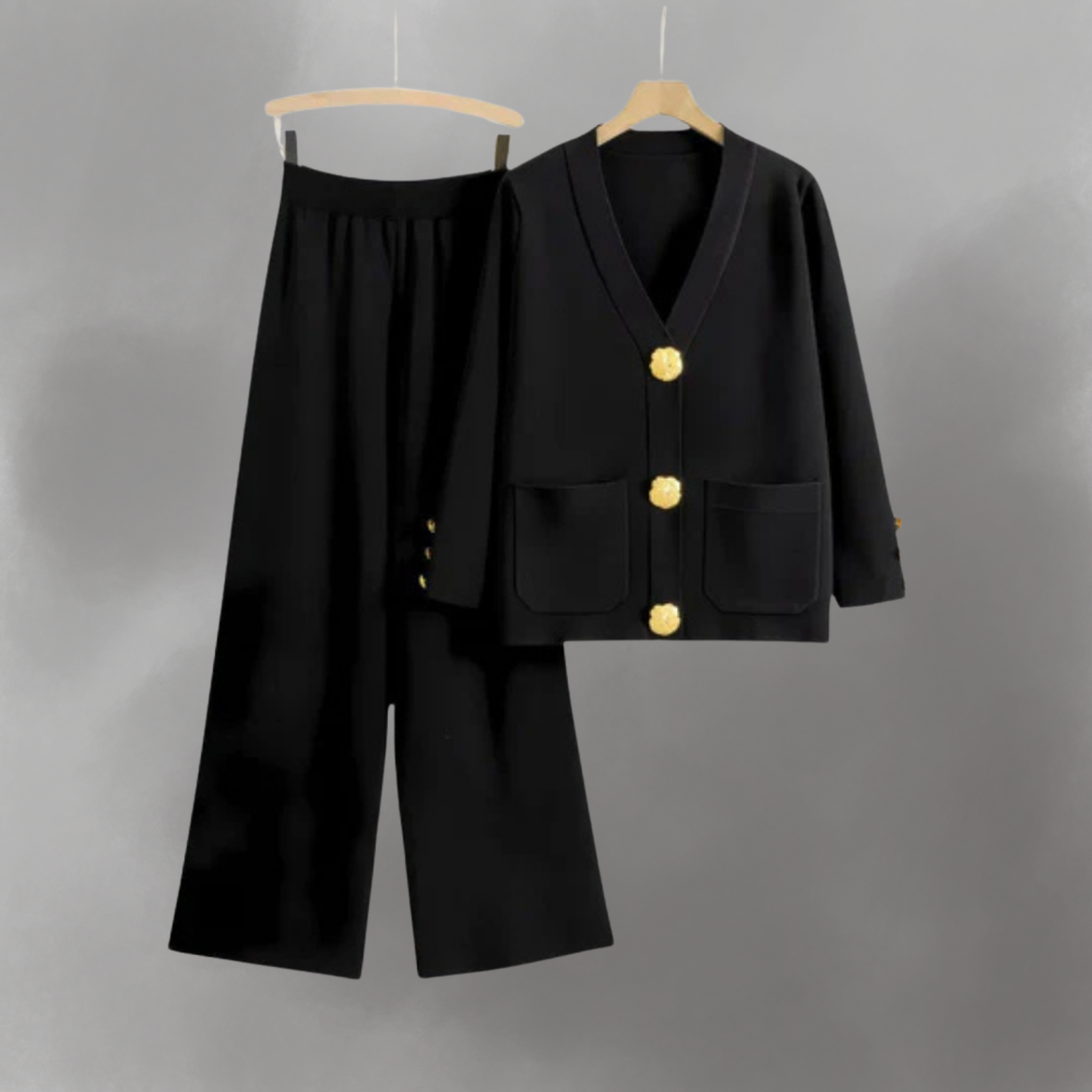 CELESTE™ | Ensemble de tricots de luxe