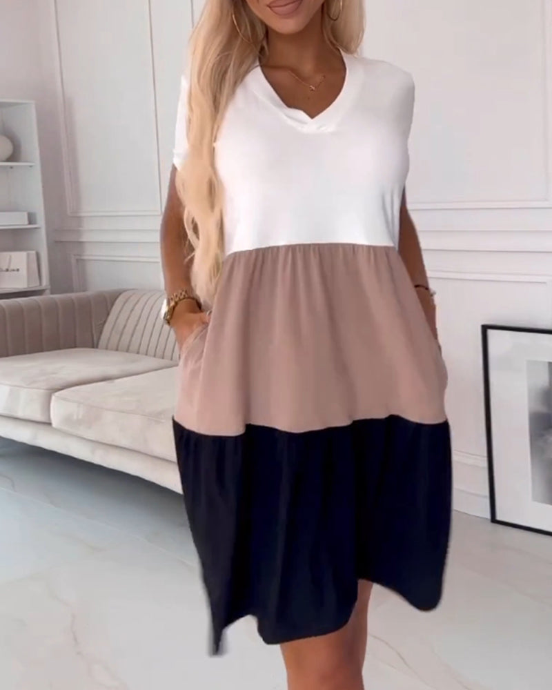 Théana™ | Casual summer dress