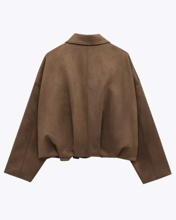 SARA™ | BLOUSON BOMBER