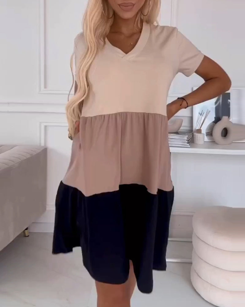 Théana™ | Casual summer dress
