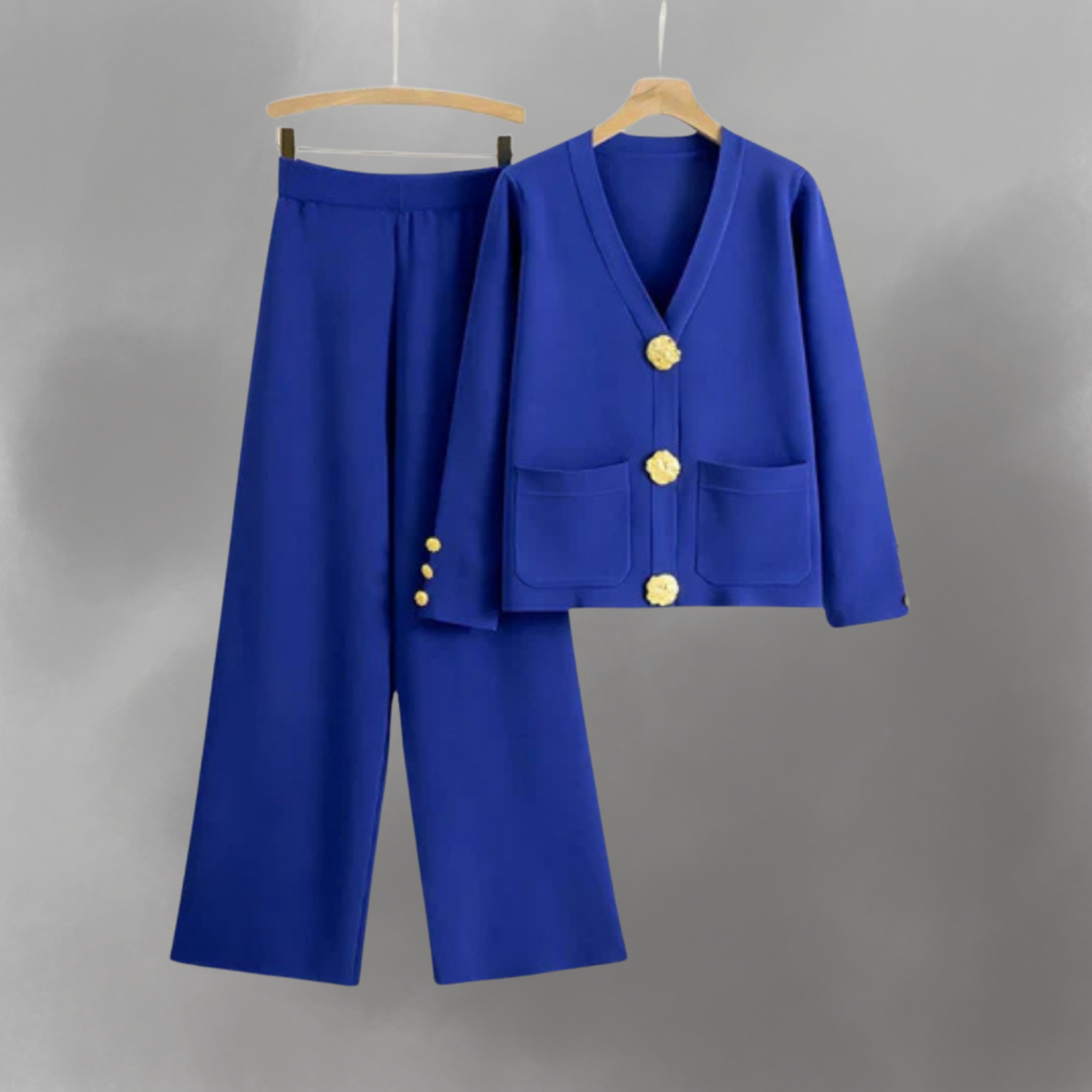 CELESTE™ | Ensemble de tricots de luxe