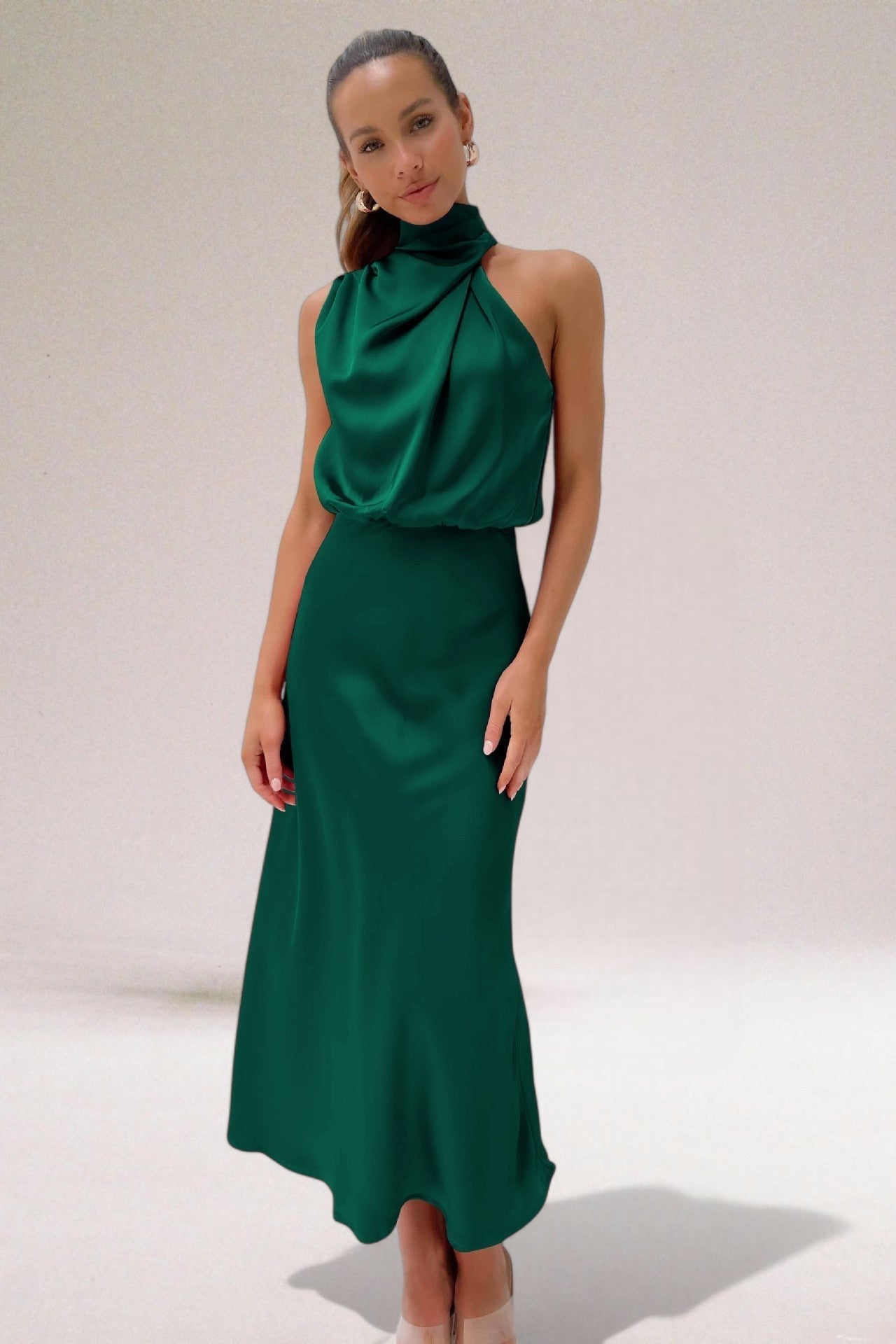 Victoria™ | Glamorous dress