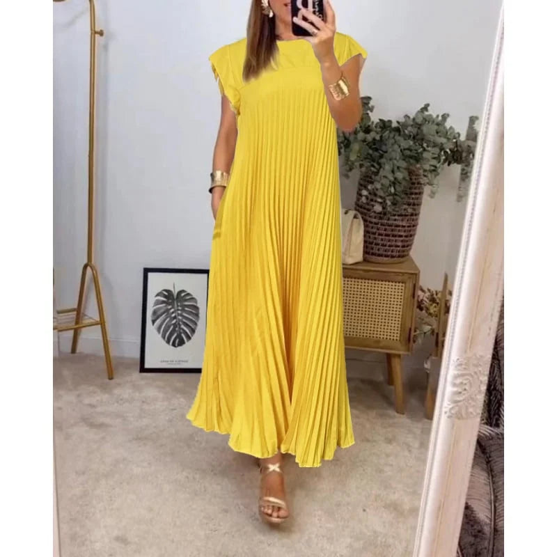 Mathilda™ | Robe élégante et confortable