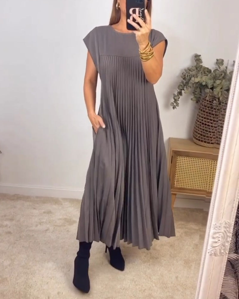 Mathilda™ | Robe élégante et confortable