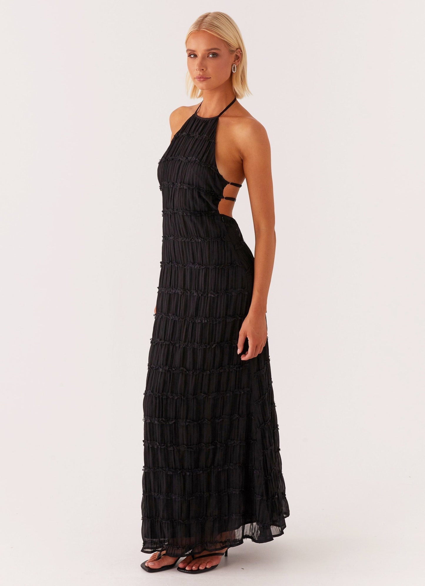 Elena™ | Robe longue