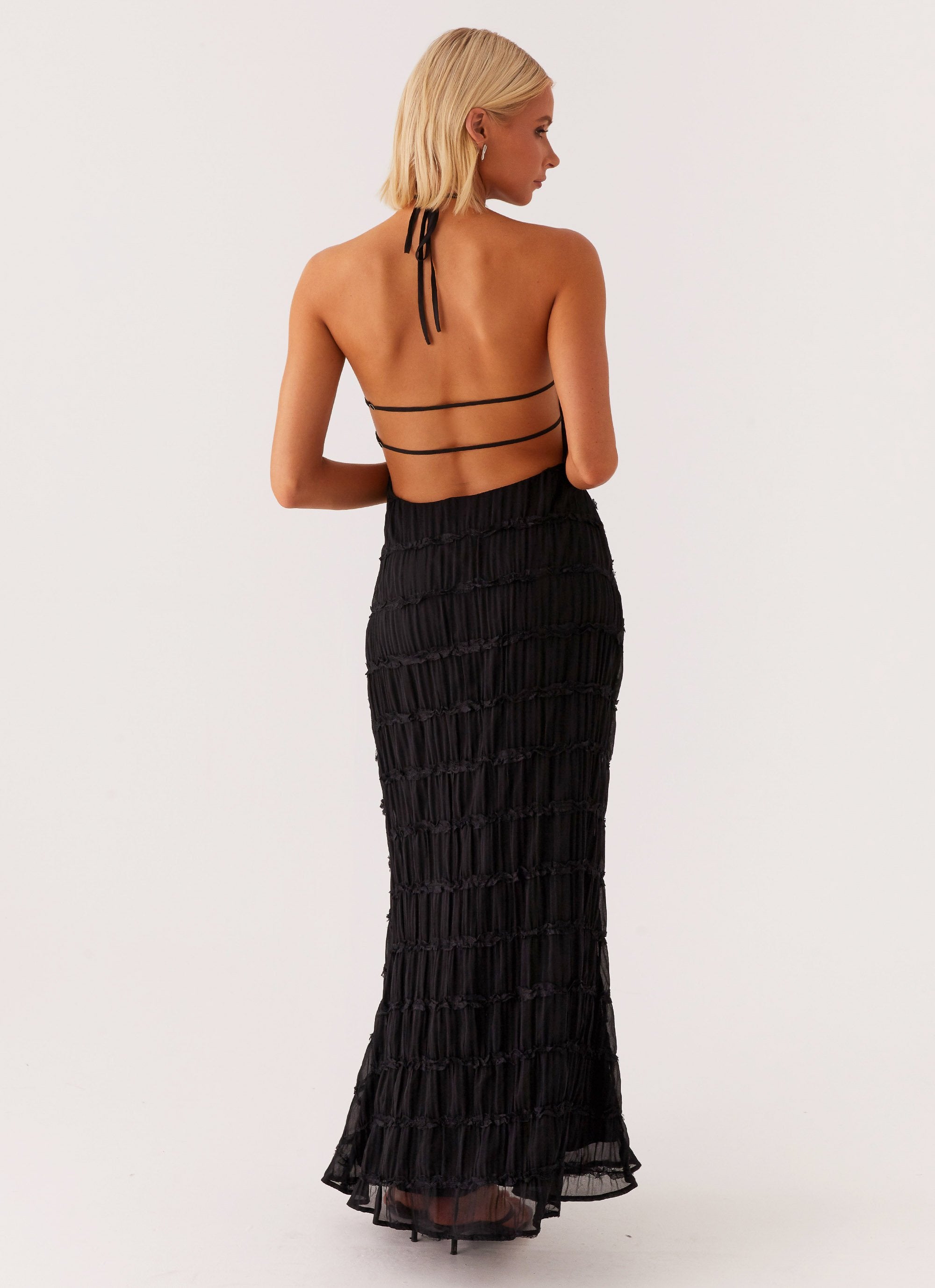 Elena™ | Robe longue