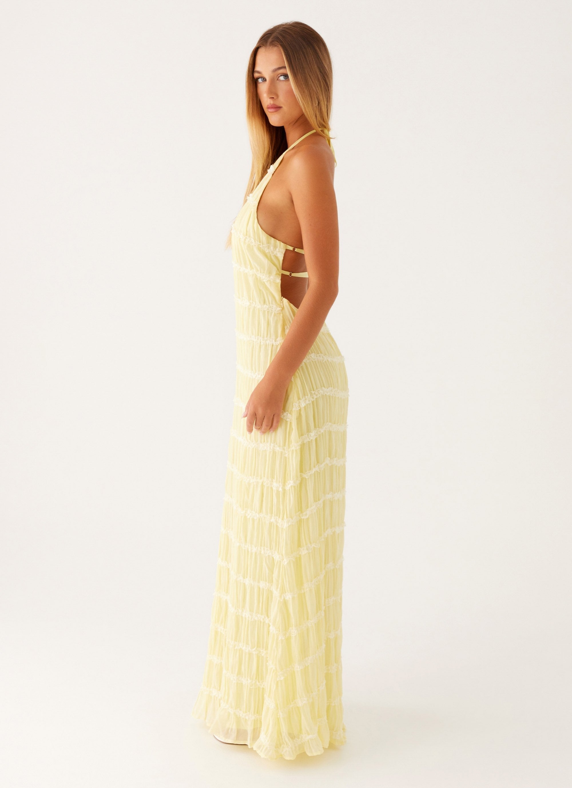 Elena™ | Robe longue