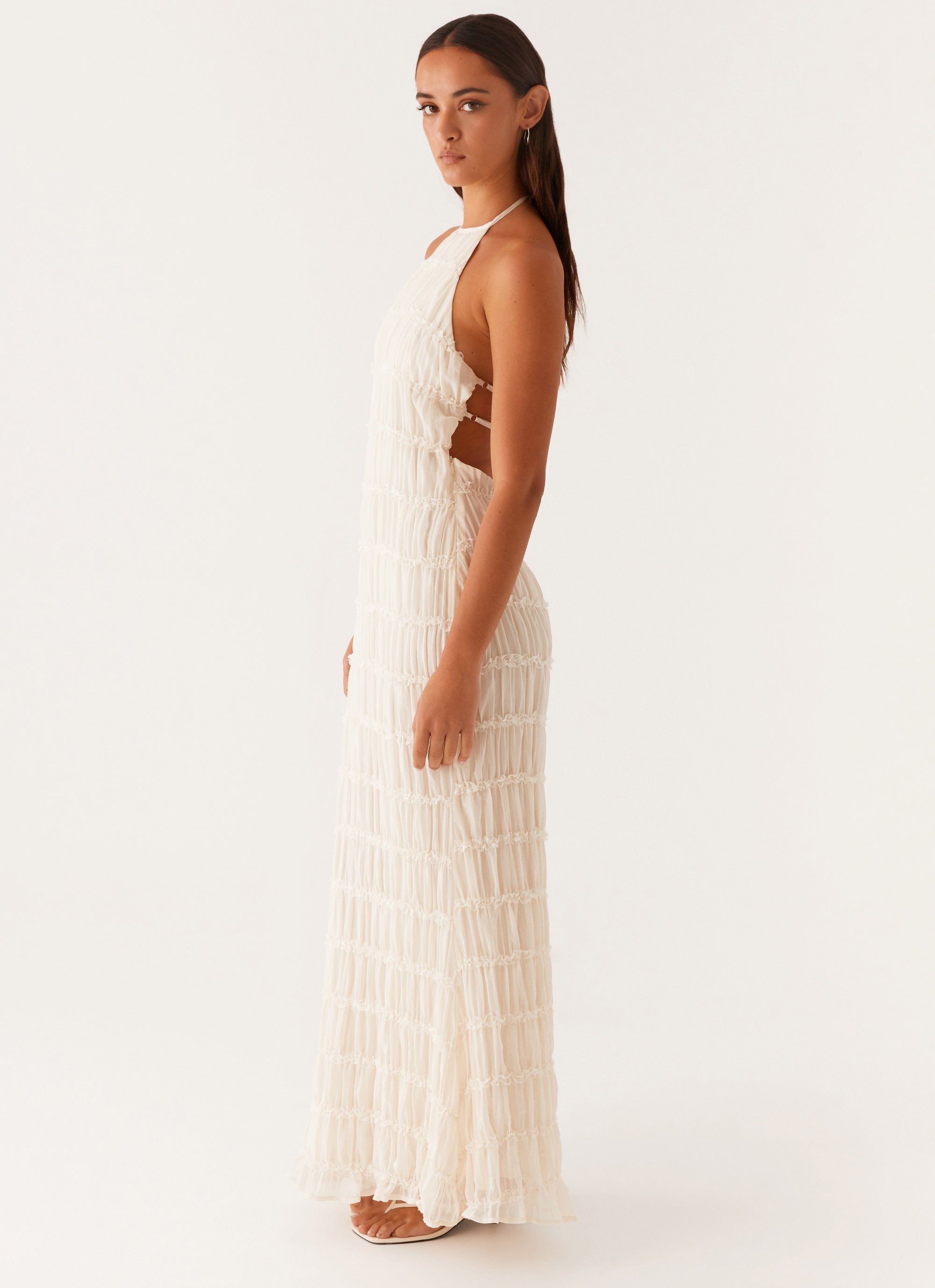 Elena™ | Robe longue