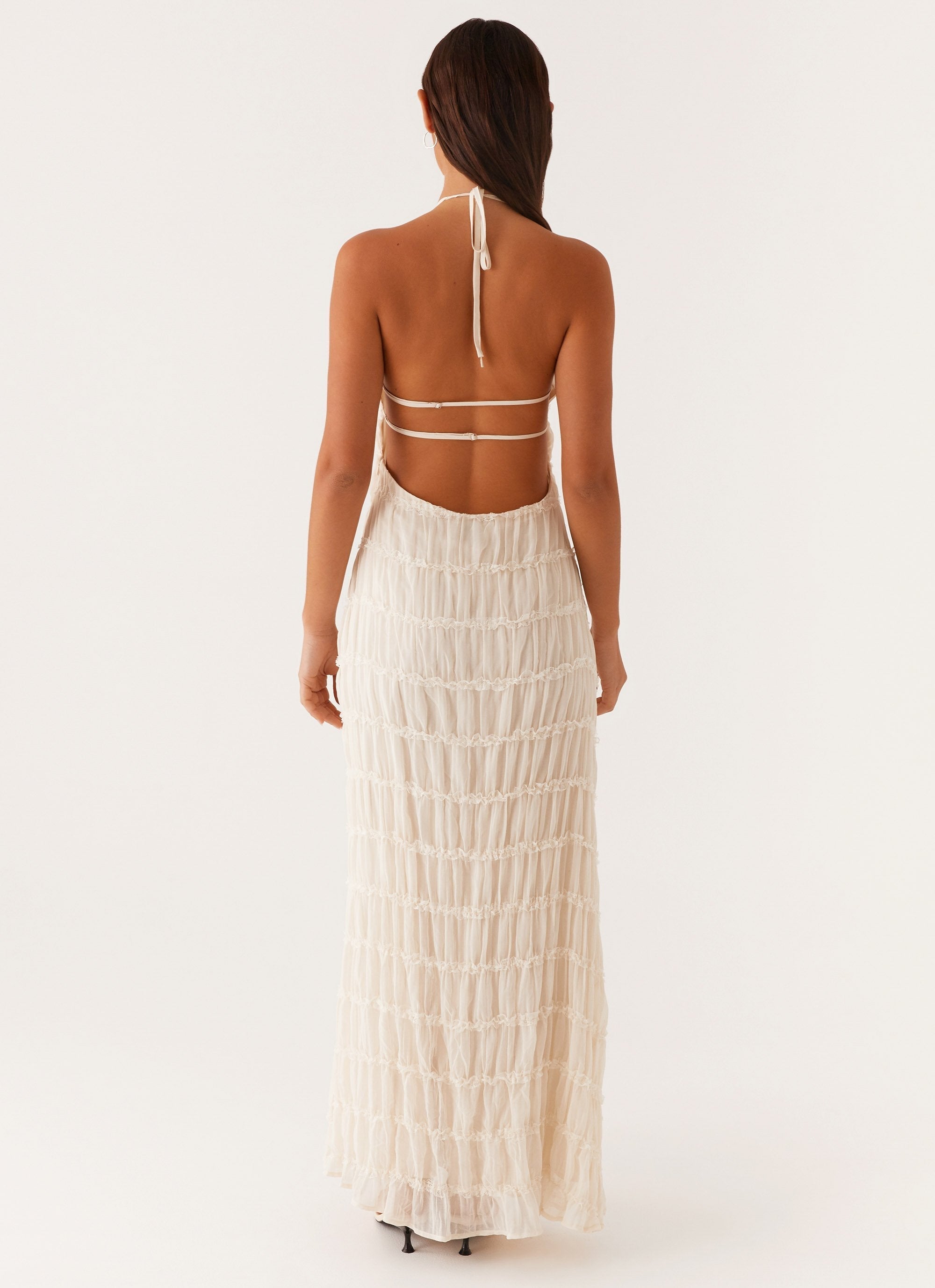 Elena™ | Robe longue