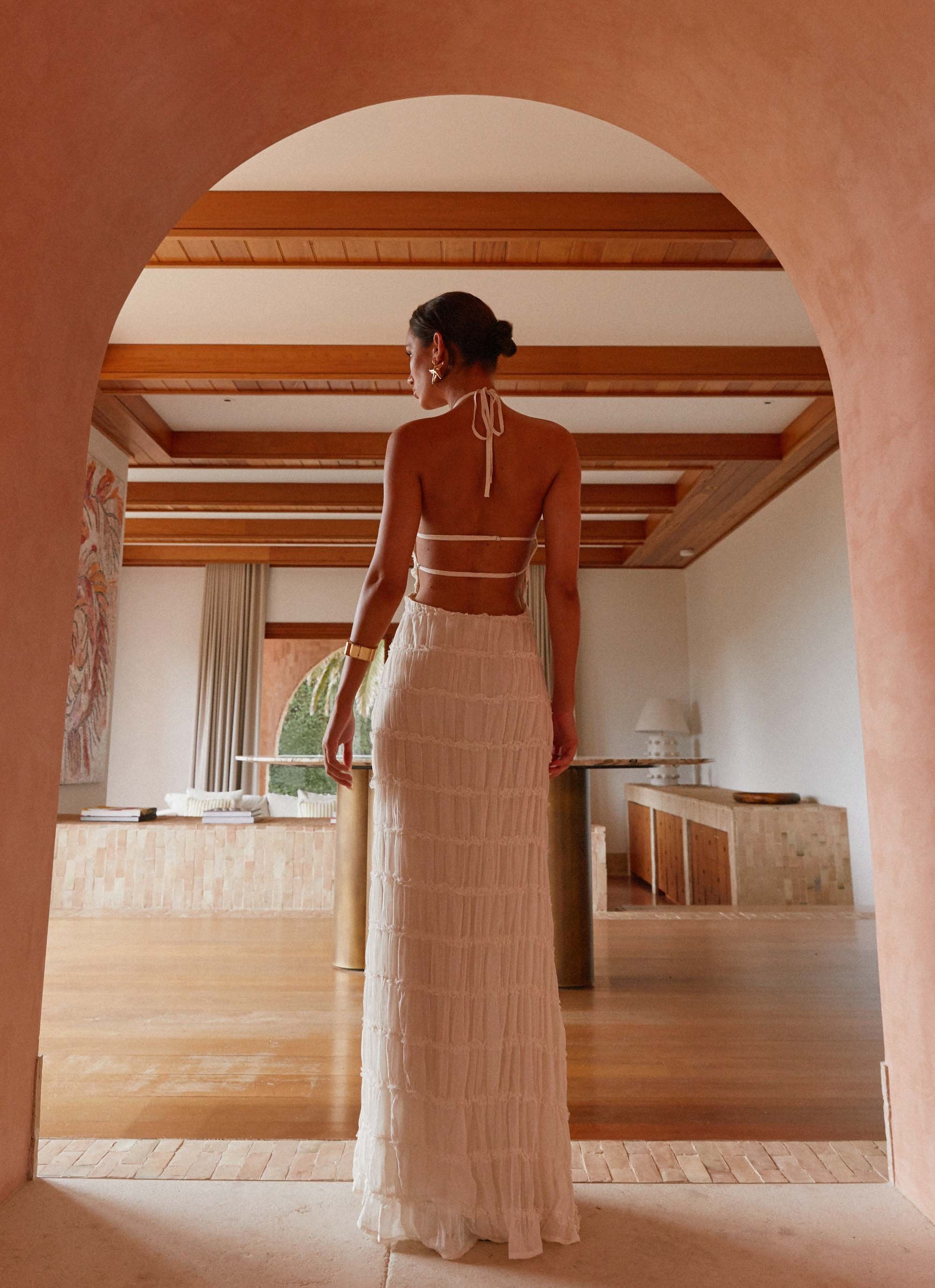 Elena™ | Robe longue