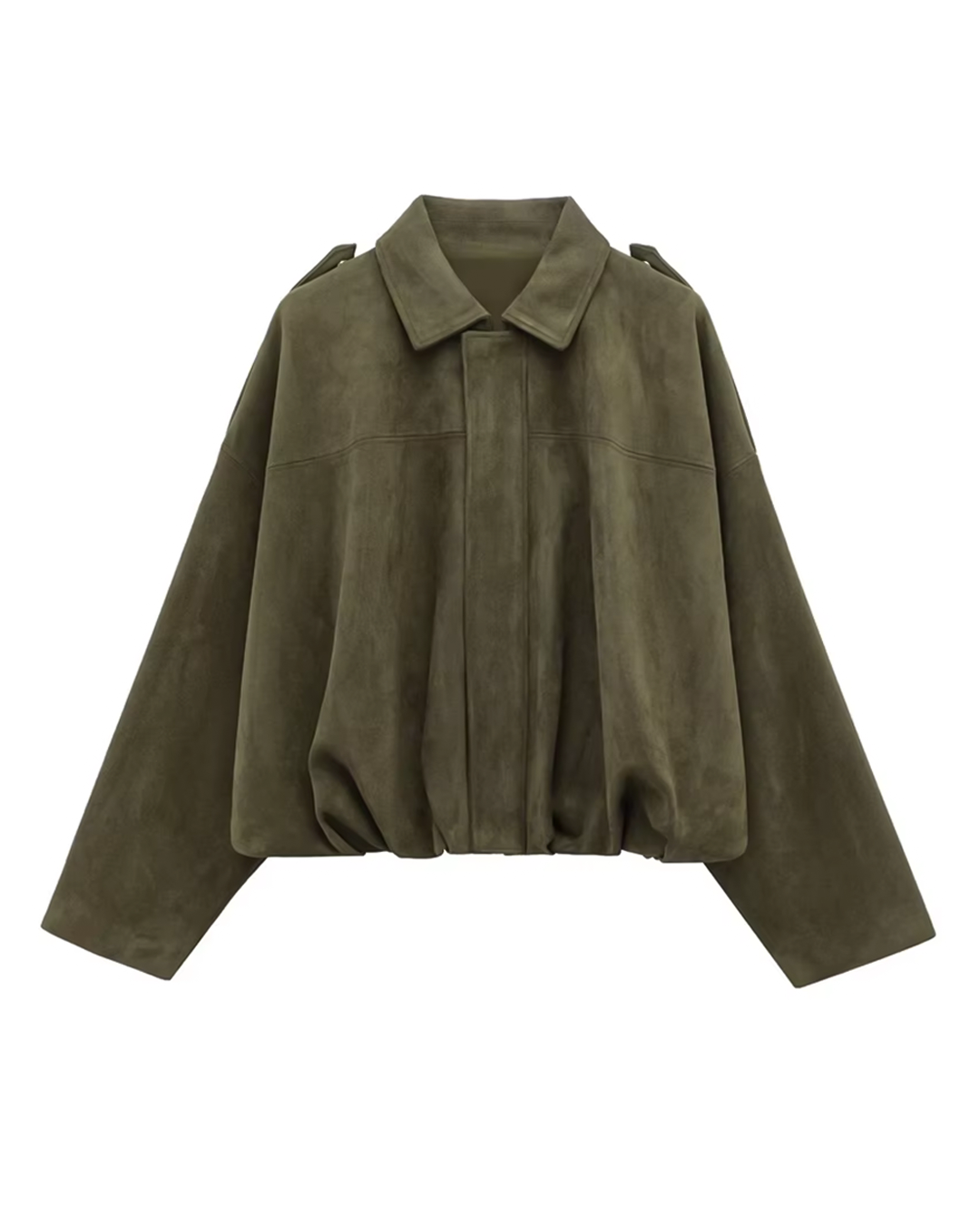 SARA™ | BLOUSON BOMBER