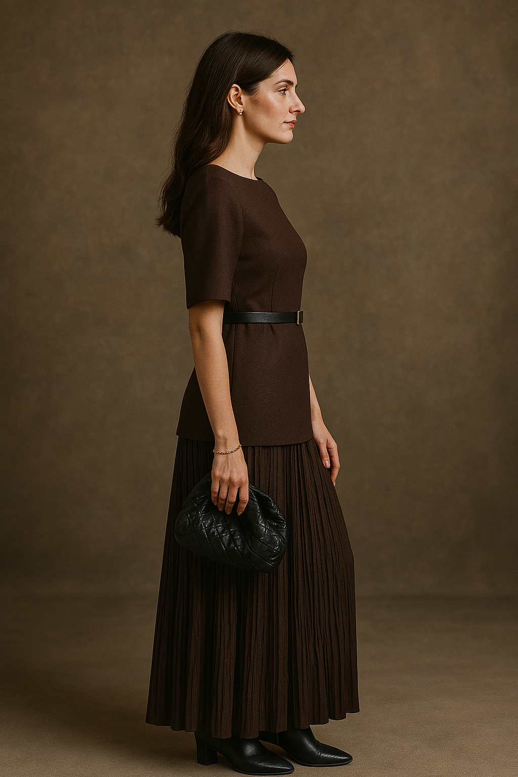Valentina™ | Elegant Handmade Women's Dress