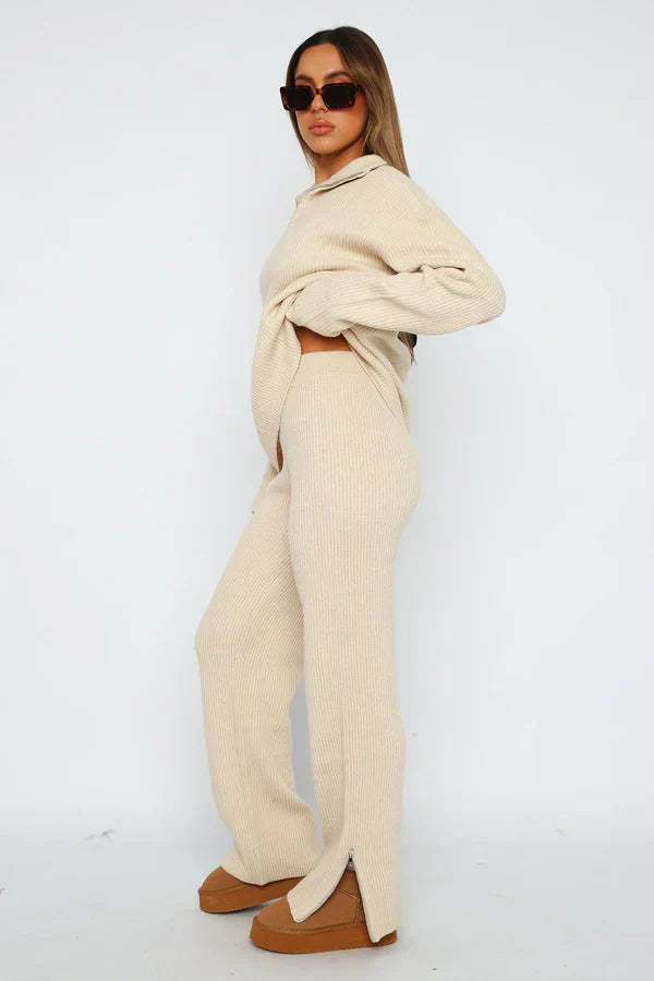 Ensemble de vêtements de détente ARVIA