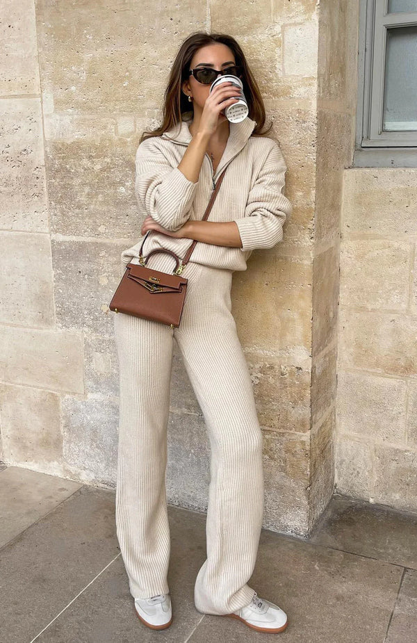 Ensemble de vêtements de détente ARVIA