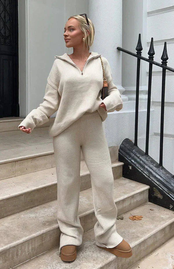 Ensemble de vêtements de détente ARVIA