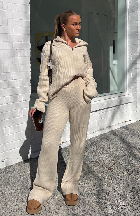 Ensemble de vêtements de détente ARVIA