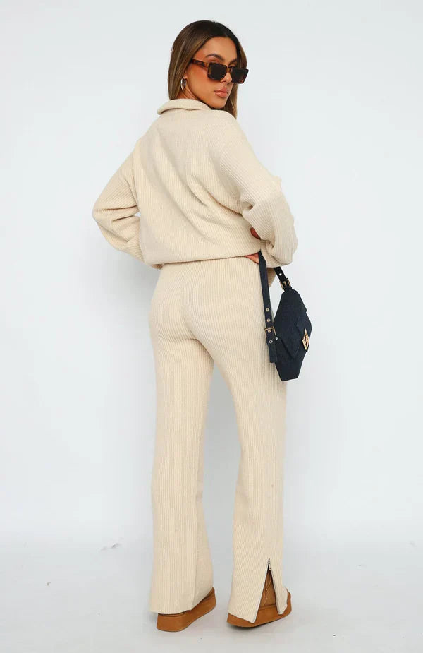 Ensemble de vêtements de détente ARVIA