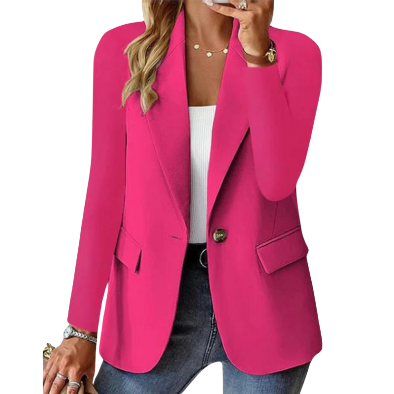 Elizabeth™ | Blazers élégants pour un look chic et polyvalent