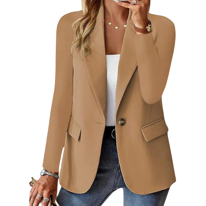 Elizabeth™ | Blazers élégants pour un look chic et polyvalent