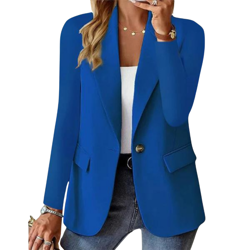 Elizabeth™ | Blazers élégants pour un look chic et polyvalent