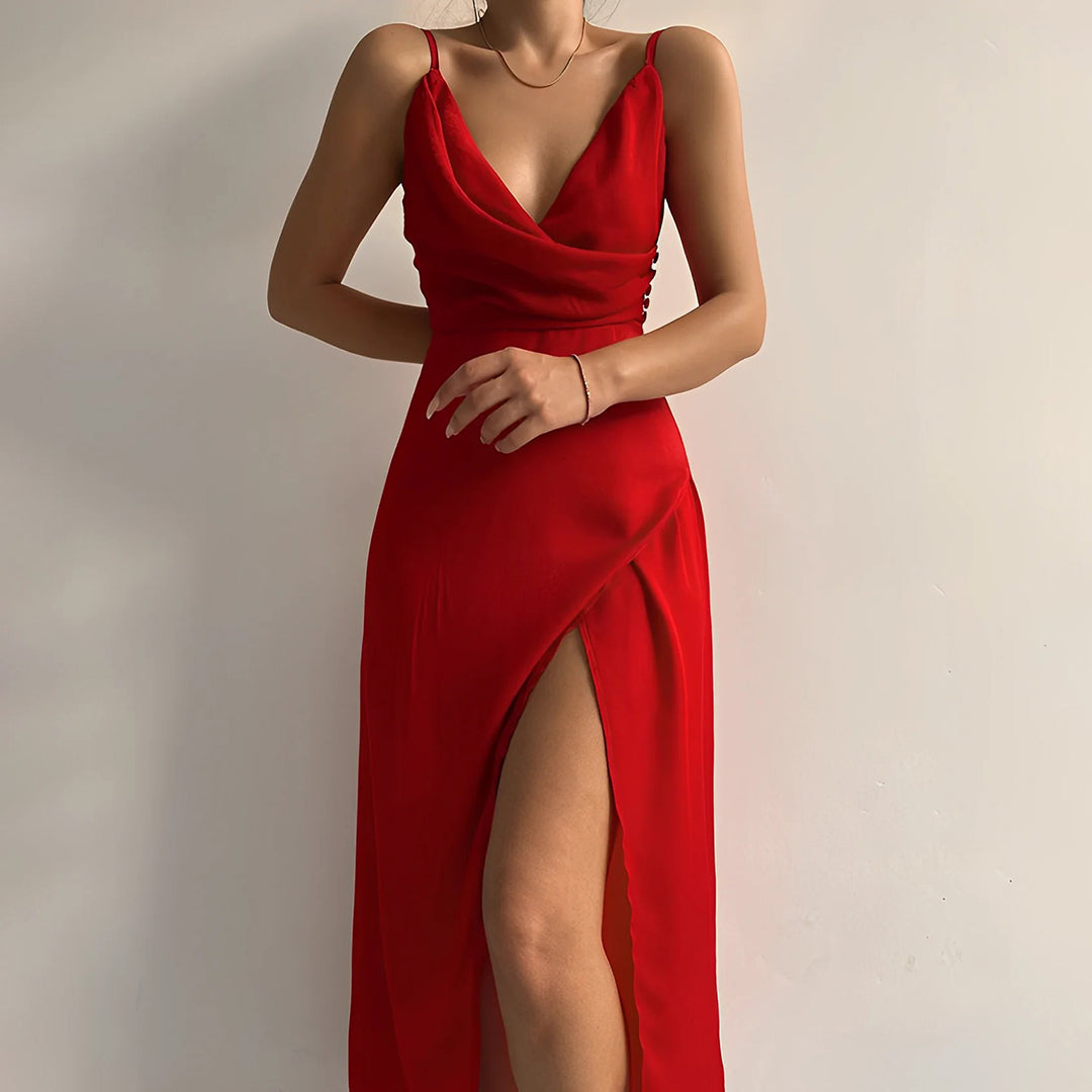 Clara™ – Votre robe parfaite pour l'été et les occasions élégantes