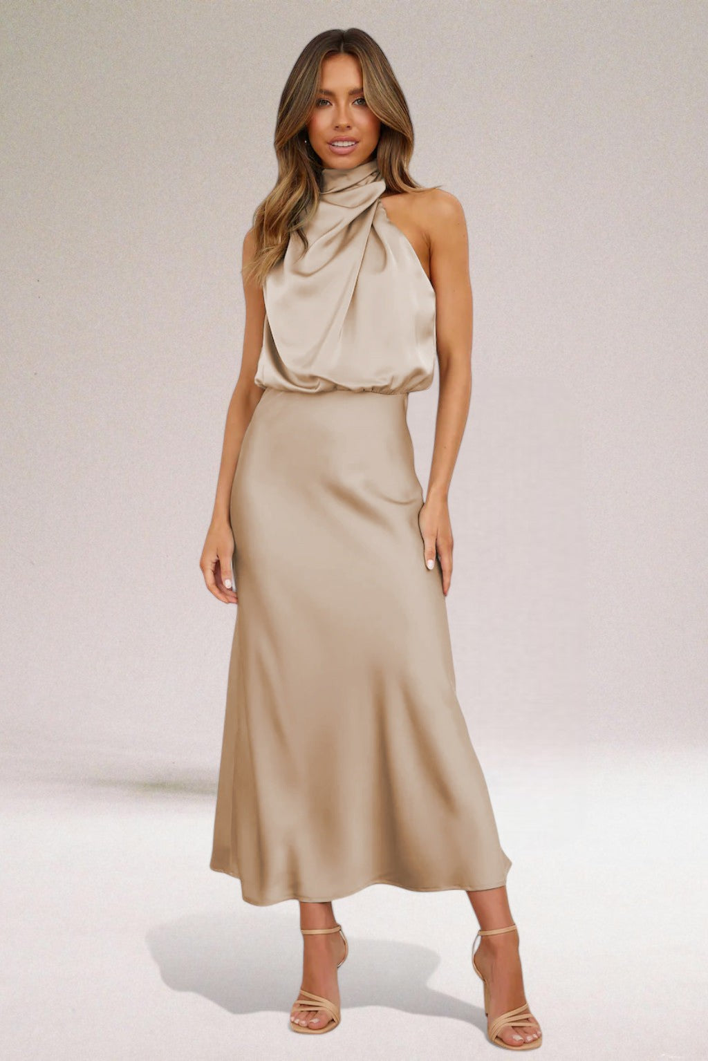 Victoria™ | Glamorous dress