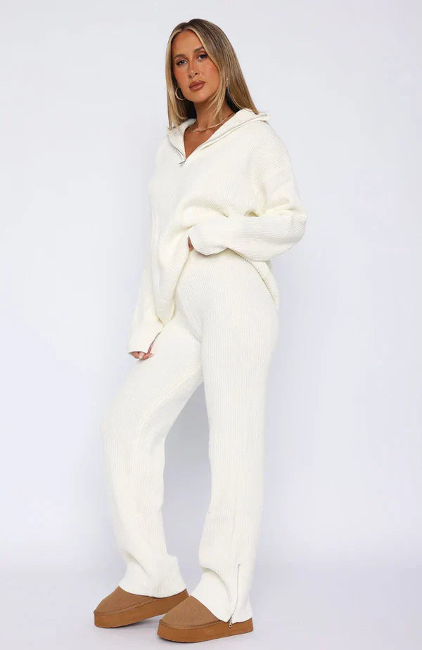 Ensemble de vêtements de détente ARVIA