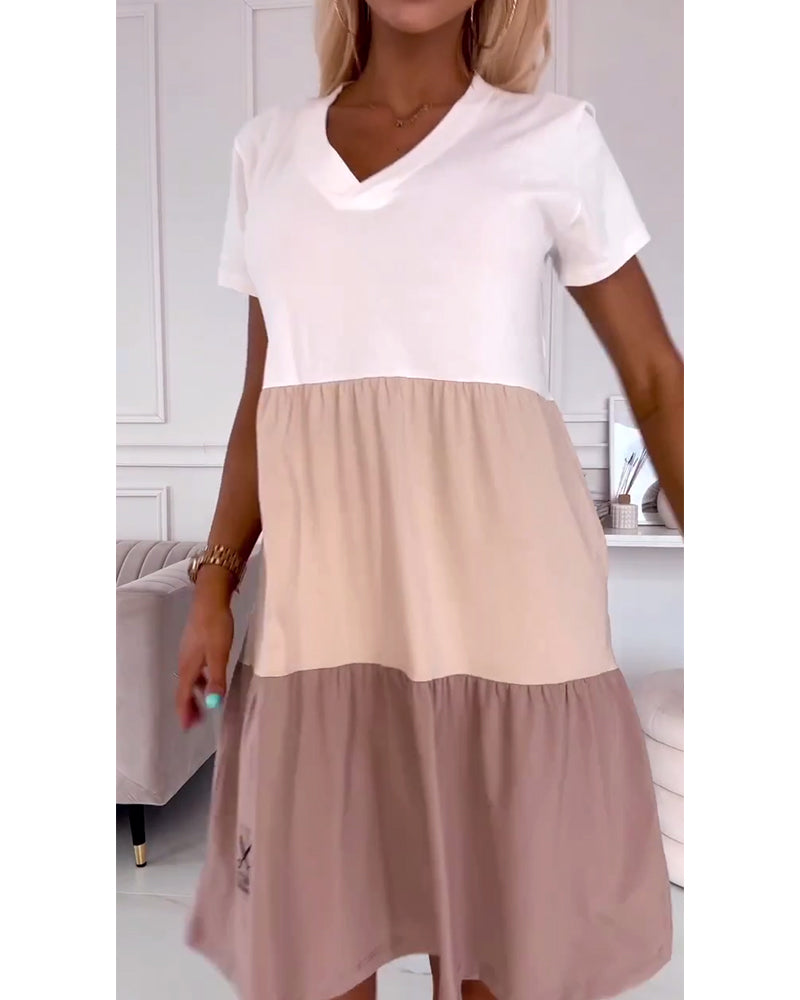 Théana™ | Casual summer dress