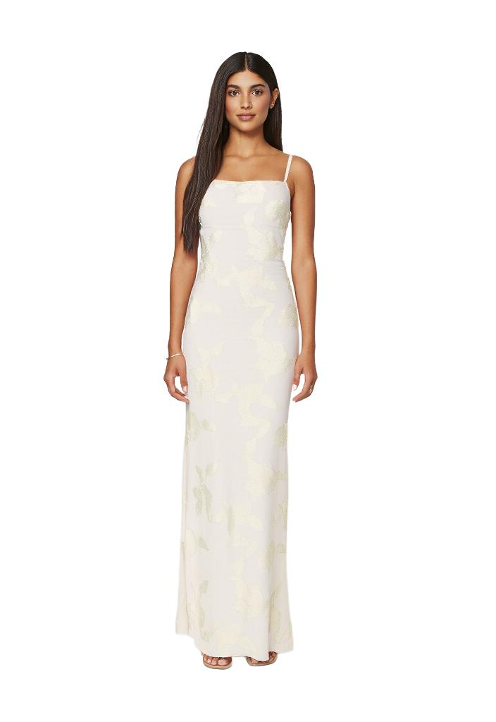 Camille™ | Robe fleurie
