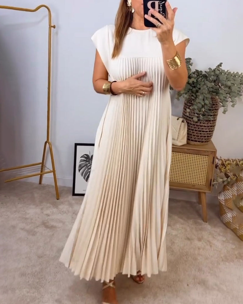 Mathilda™ | Robe élégante et confortable