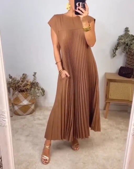 Mathilda™ | Robe élégante et confortable