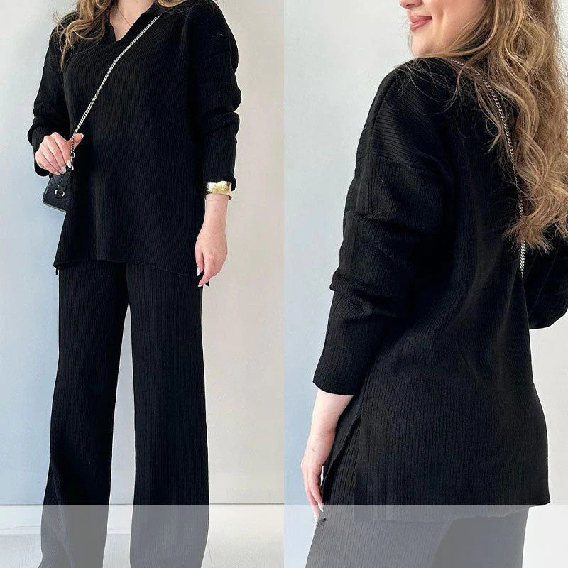 Selena | Soft winter set