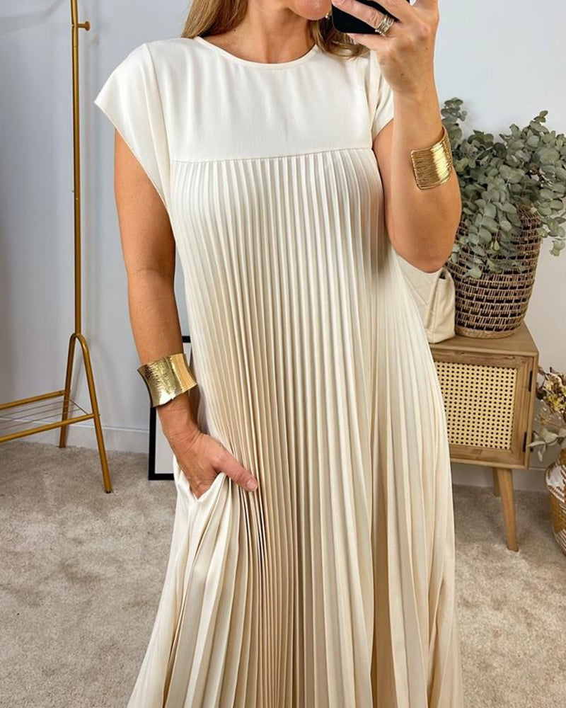 Mathilda™ | Robe élégante et confortable