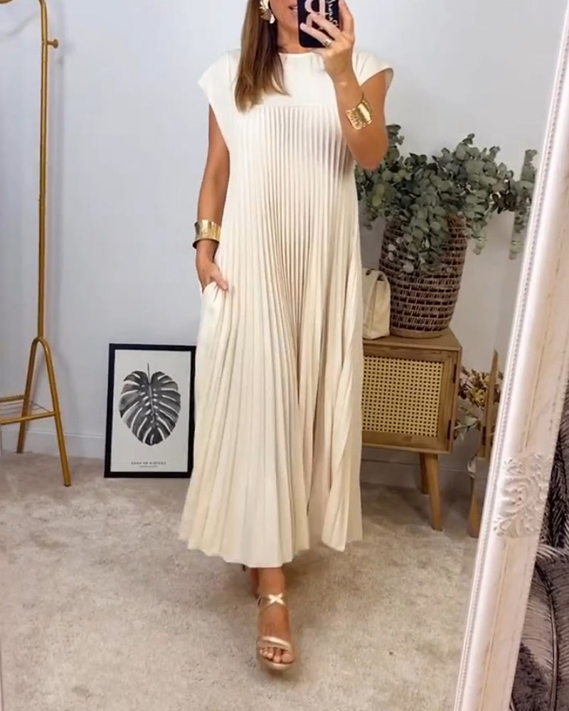Mathilda™ | Robe élégante et confortable