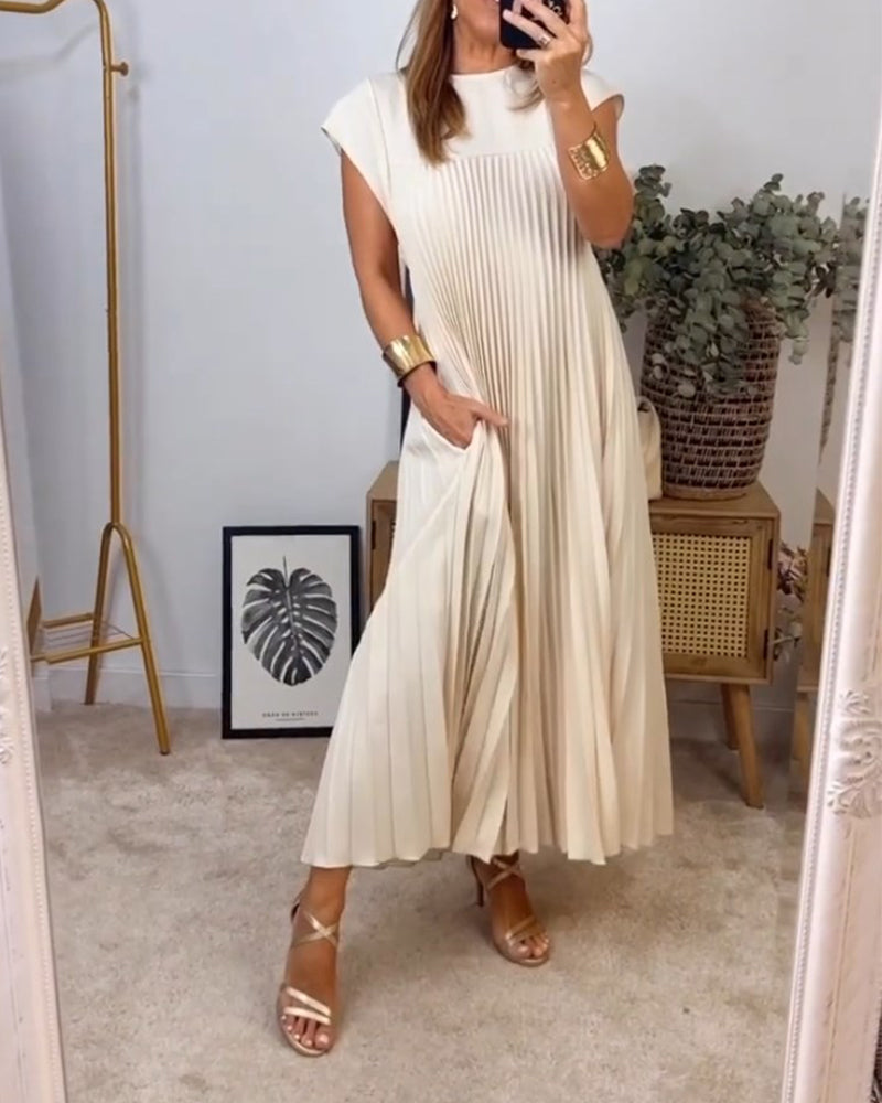 Mathilda™ | Robe élégante et confortable