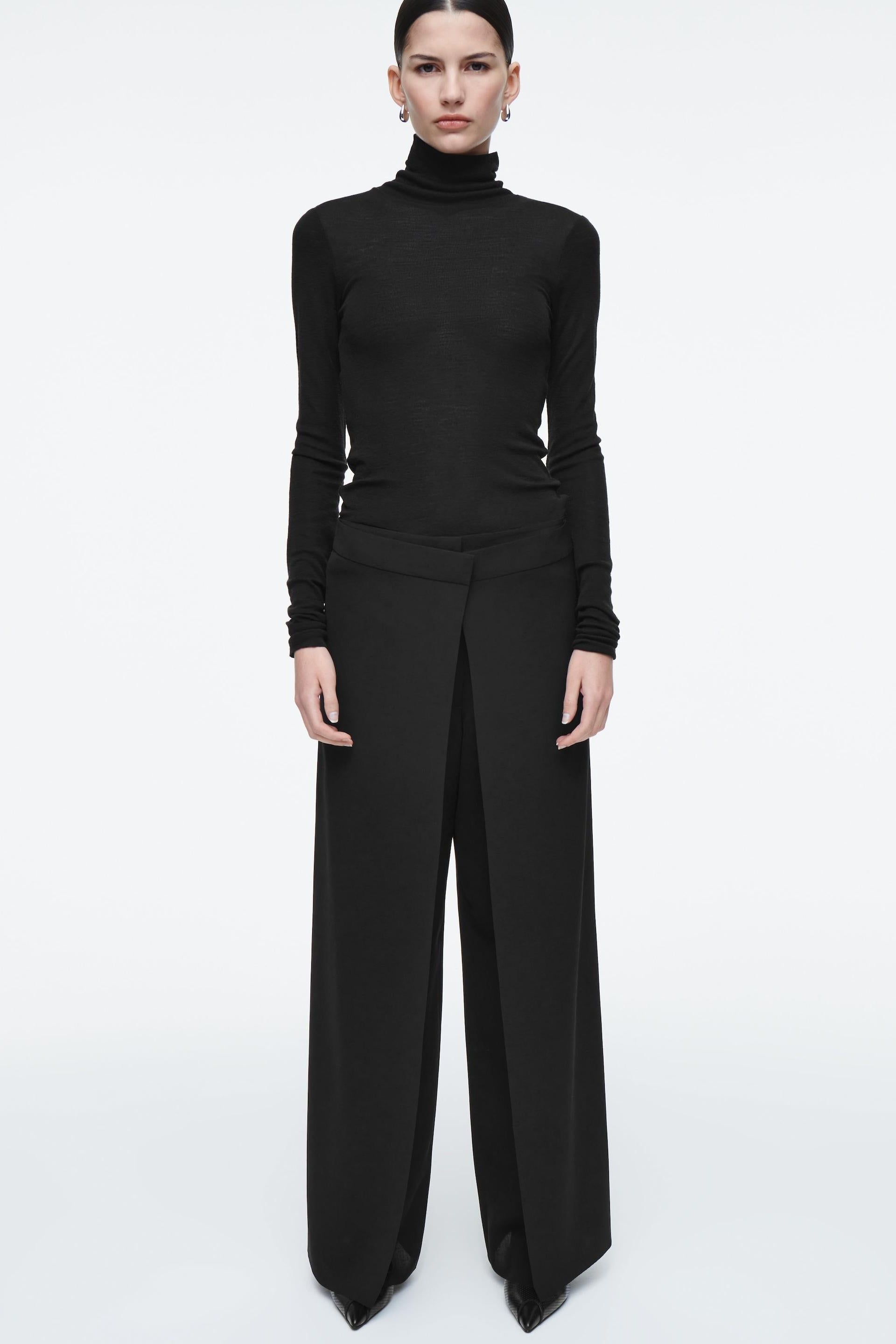 Trousers
