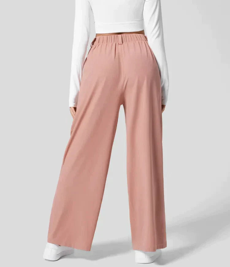 Isabella™ - Pantalon extensible confortable