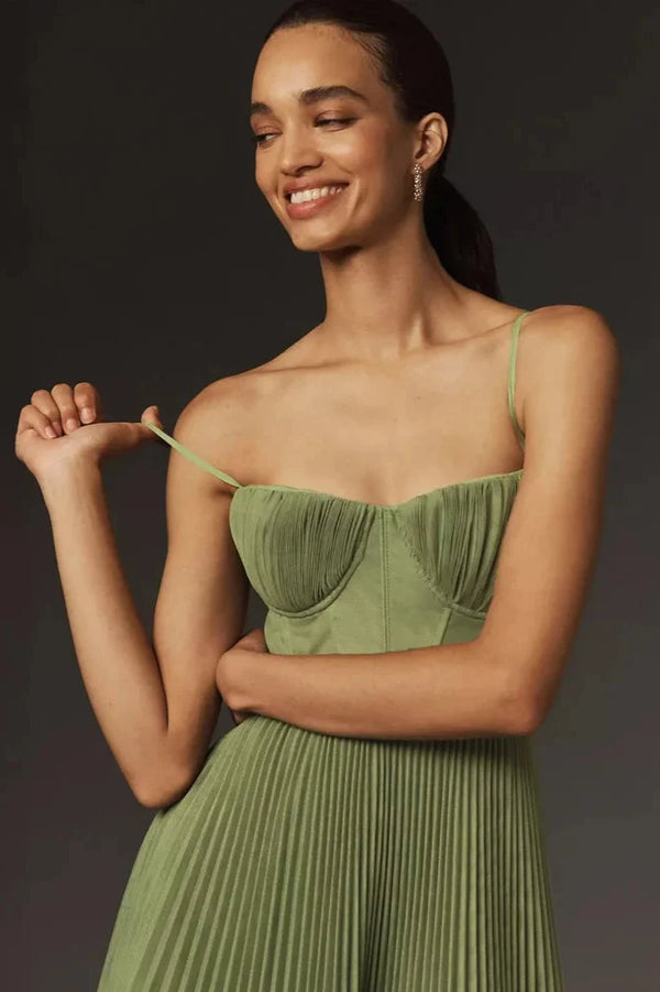Lucrezia™ | Elegant Spring dress