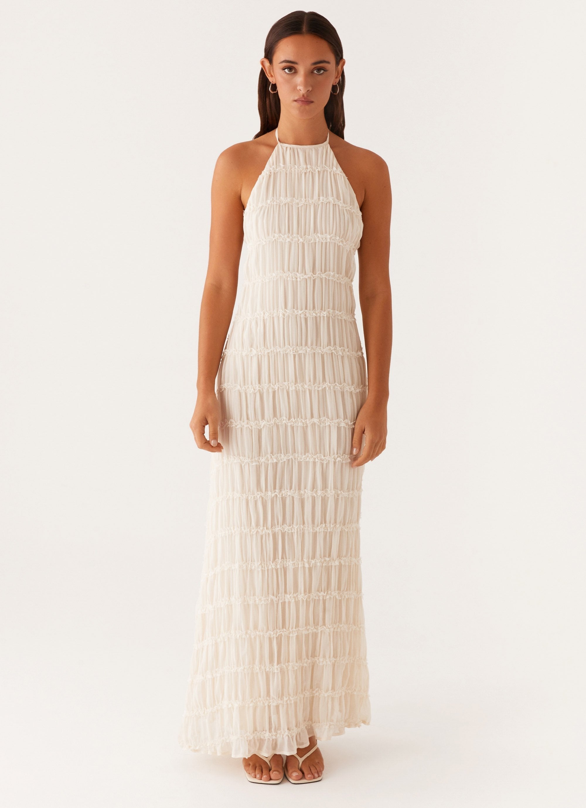 Elena™ | Robe longue