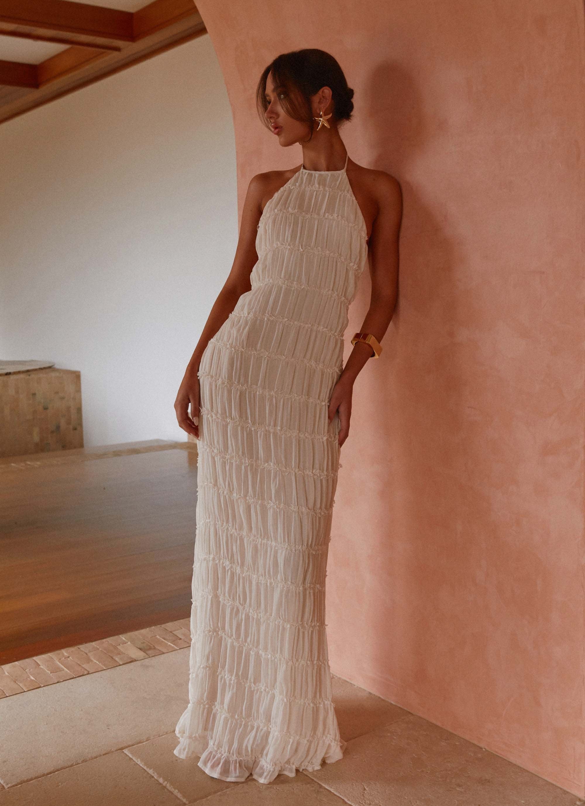 Elena™ | Robe longue