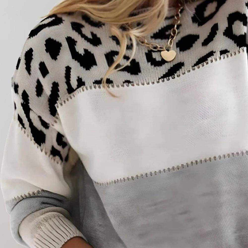 Amaravelle - Design Sweater