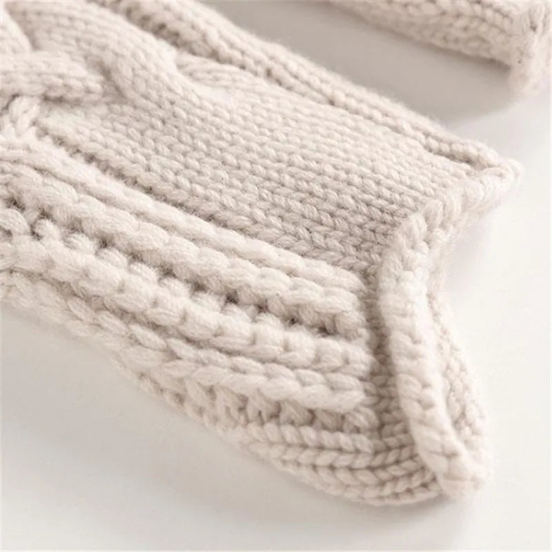 Amaravelle-Cashmere Sweater